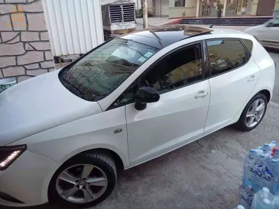 سيات Ibiza 2013 6 بجاية