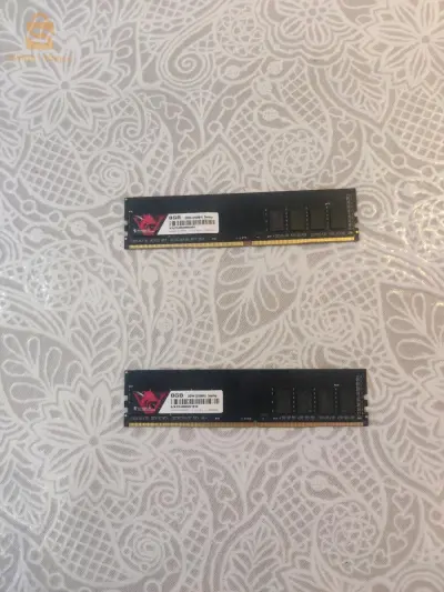 ram