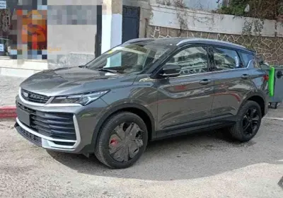 Geely Coolray 2025 23 ANNABA