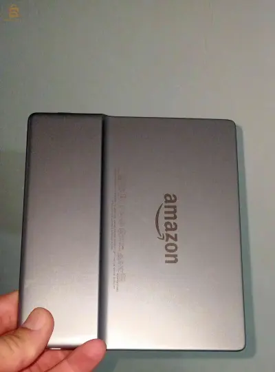 liseuse Kindle Oasis