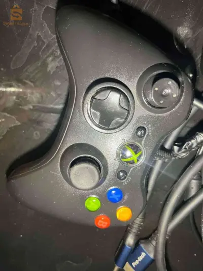 xbox 360