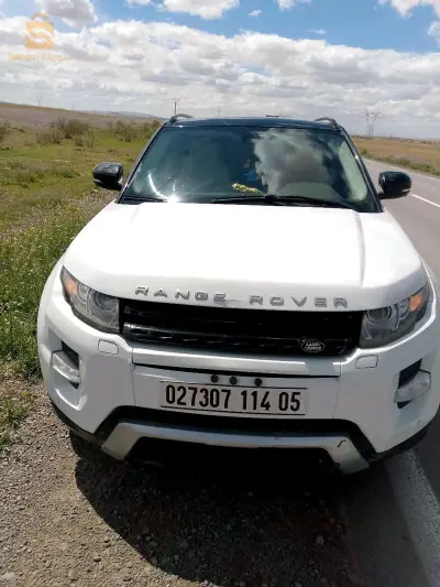 Land Rover Range Rover 2014 5 BATNA