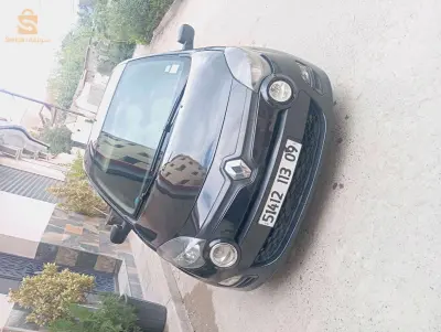 رينو Twingo 2013 9 البليدة