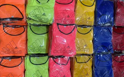 jilet de sport pour les equipes