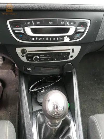 رينو Megane 2014 23 عنابة