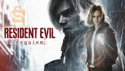compt steam resident evil reqium