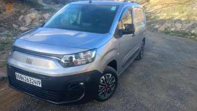 فيات Doblo 2024 19 سطيف