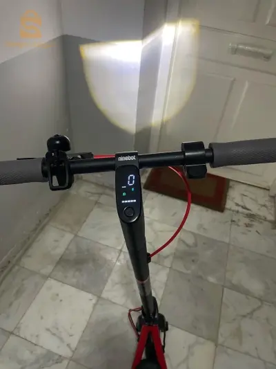 trottinettes électrique à vendre