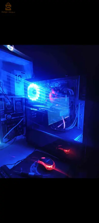 pc gamer