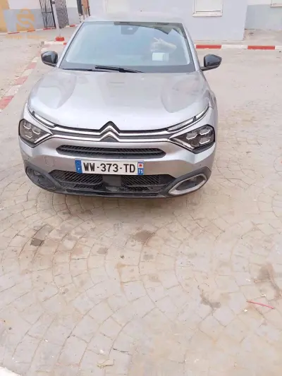 ستروين C4 2024 42 تيبازة