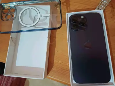 iphon 14 pro max