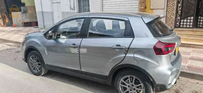 جيلى GX3 pro Drive 25 قسنطينة