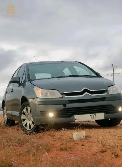 Citroen 2007 3 LAGHOUAT