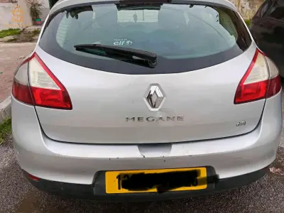 رينو Megane 2014 23 عنابة