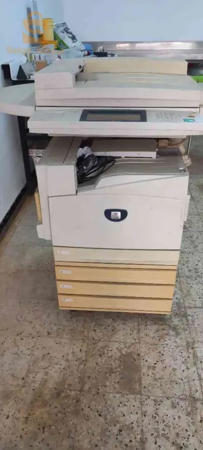 Imprimante workcentre 24