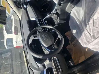 Geely Coolray 16 ALGER