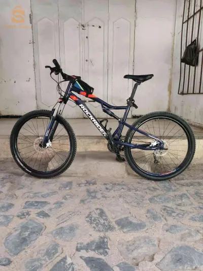 Rockrider ST 540 S.