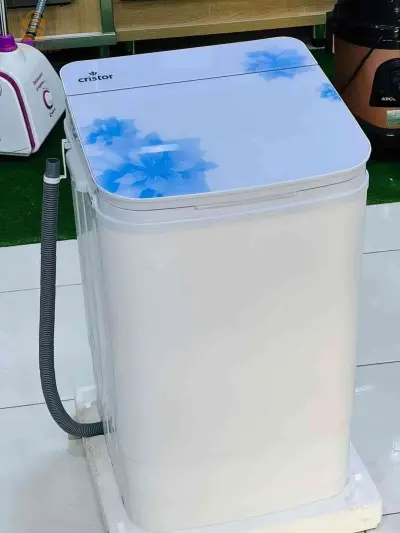 Machine à laver cristor 5kg