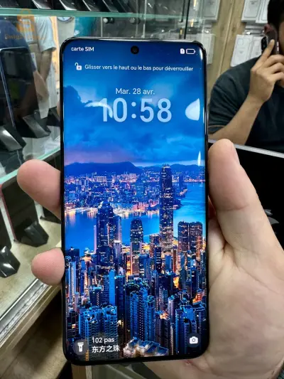 Honor 90 12/256g
