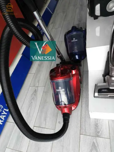 aspirateur 1600W