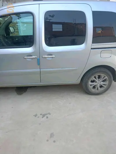 Renault Kangoo 2020 16 ALGER