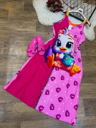 robe d'ete