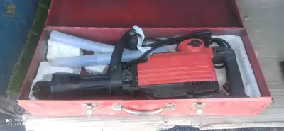 هيلتي جديدة ناف نوعBOSCH