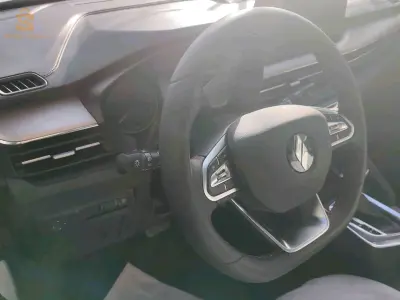 جيلى GX3 pro Drive 2025 باتنة