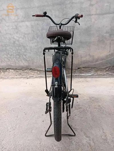 دراجه هوائيه