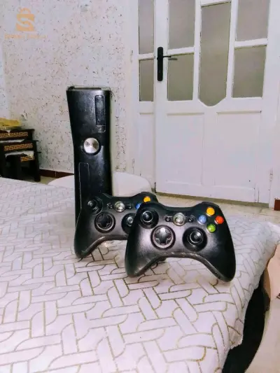 Xbox 360