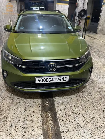 Volkswagen TAIGO 2023 CONSTANTINE