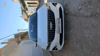جيلى Emgrand 2024 Exclusive GF 2025 7 بسكرة