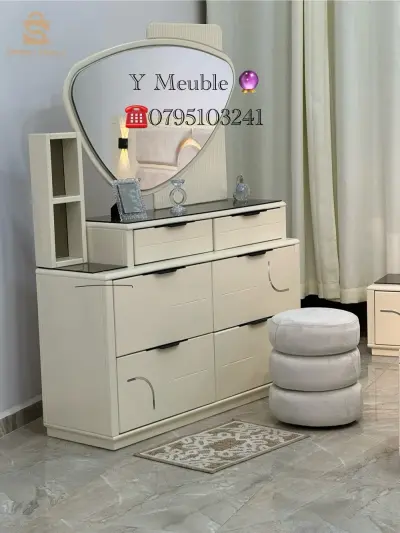 pouf panda