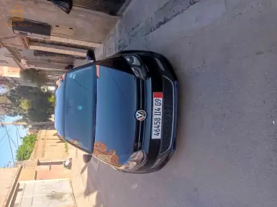 Volkswagen Polo 2014 9 BLIDA