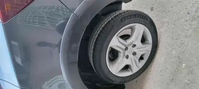 Dacia Sandero 2019 5 BATNA