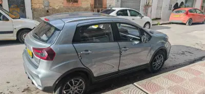 جيلى GX3 pro Drive 2024 25 قسنطينة