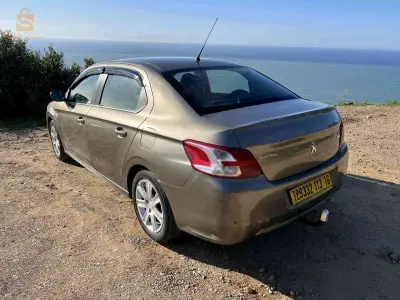 Peugeot 301 2013 35 BOUMERDES