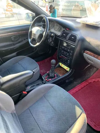 Peugeot 406 2002 28 M'SILA