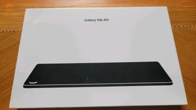 Samsung galaxy tab A 11+