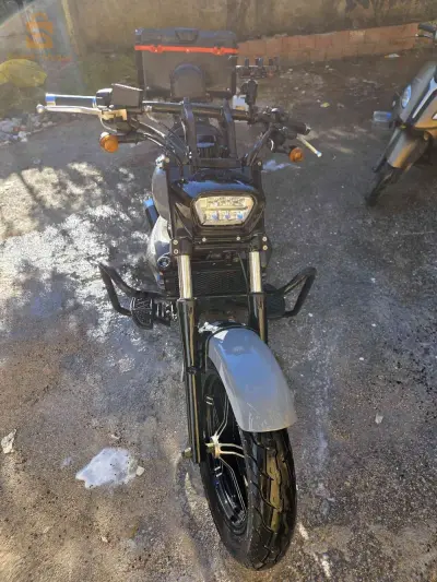 lifan k19