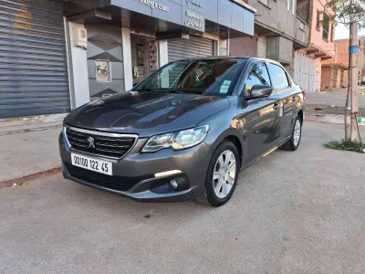 Peugeot 301 2022 45 NAAMA