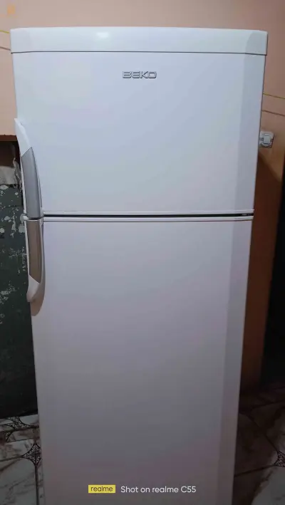 ثلاجة بيكو