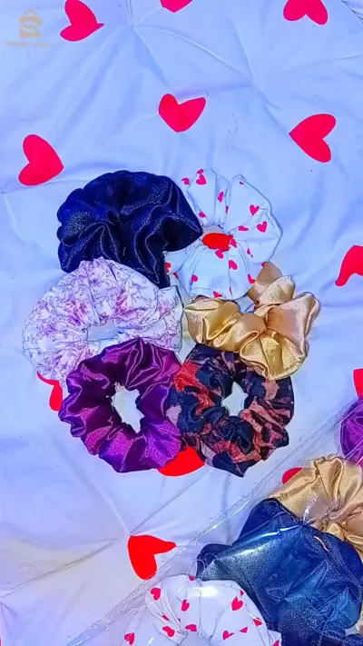 إكسسوار الشعر