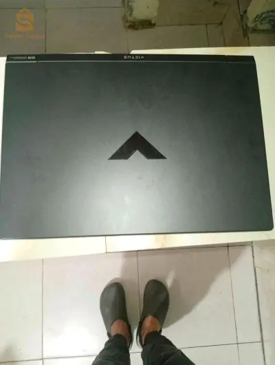 laptop gaming hp victus