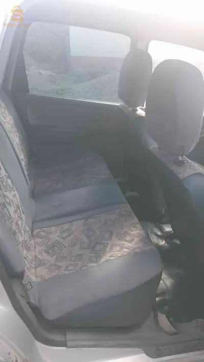 سوزوكي Maruti 2005 6 بجاية