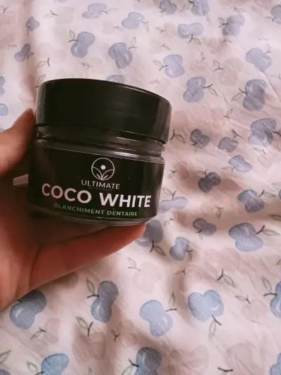 Coco white