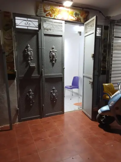 je mets en vente un local de 27m2 a el karma bien aménagé tle 0662 75 50 65