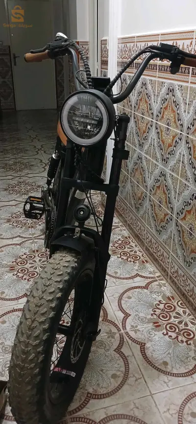 scooter onemile
