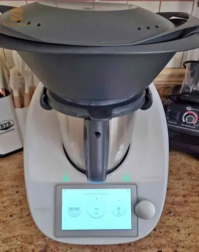 THERMOMIX TM6