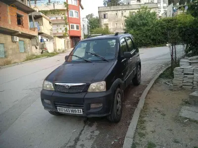 autres véhicules 2009 21 SKIKDA